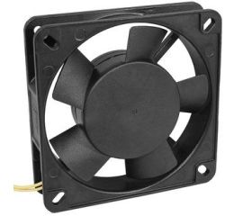 Вентиляторы ac