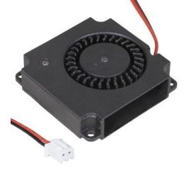 Вентиляторы-улитка dc