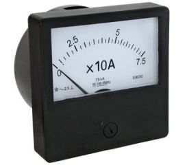 Приборы переменного тока