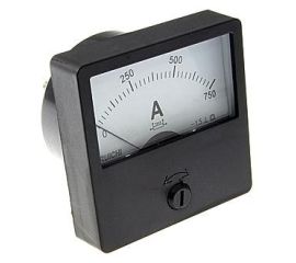 Приборы постоянного тока