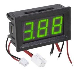 Цифровые постоянного тока