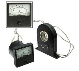 Ваттметры/частотомеры/и другое