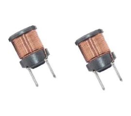 Катушки индуктивности