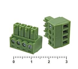 Клеммники разрывные