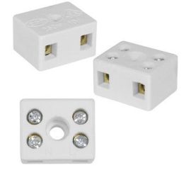 Клеммные колодки