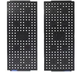 Упаковка для микросхем