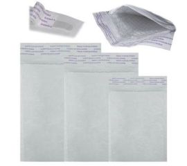 Конверты с пузырчатой пленкой