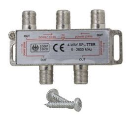 Антенные делители (сплиттеры)