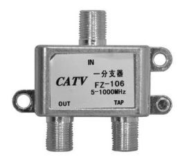 Антенные ответвители