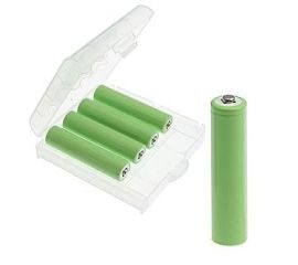 Аккумуляторные батареи