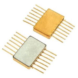 Микросхема 133ЛП7