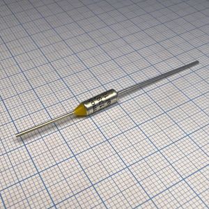 Предохранитель термо 10A 139*C 94288 -