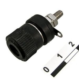 Гнездо 10-0020 black