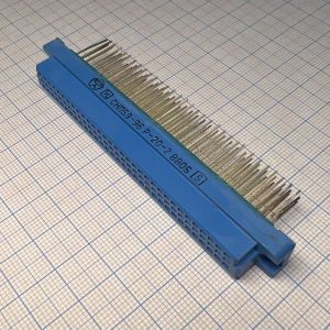 Разъем СНП59-96Р-20-2 гнездо -