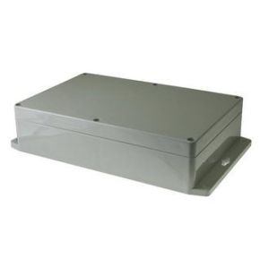 Корпус для РЭА G218MF (222x146x55) GAINTA