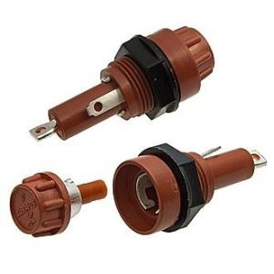 Держатель ДВП4-2В