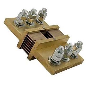 Шунт 6000А 75mv (АНАЛОГ-ШСМ)