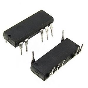 Микросхема DCP010505BP