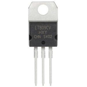 L7809CV (HXY)
