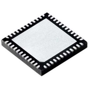 Микросхема STM32F411CEU6