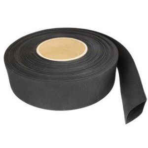 RT 12/6 черная (2:1) 100м