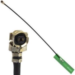 Антенна PCB P02 2G/3G/4G LTE IPEX-1 10cm