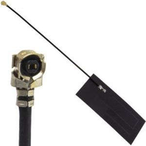Антенна FPC P02 GSM/2G/3G/4G IPEX-1 10cm
