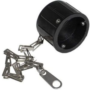 FQ14 заглушка блочной части металл