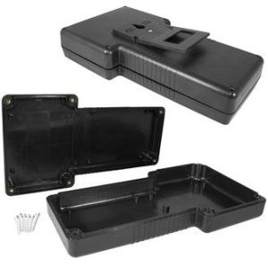 Корпус для РЭА G858B(S) (237x131x46) GAINTA