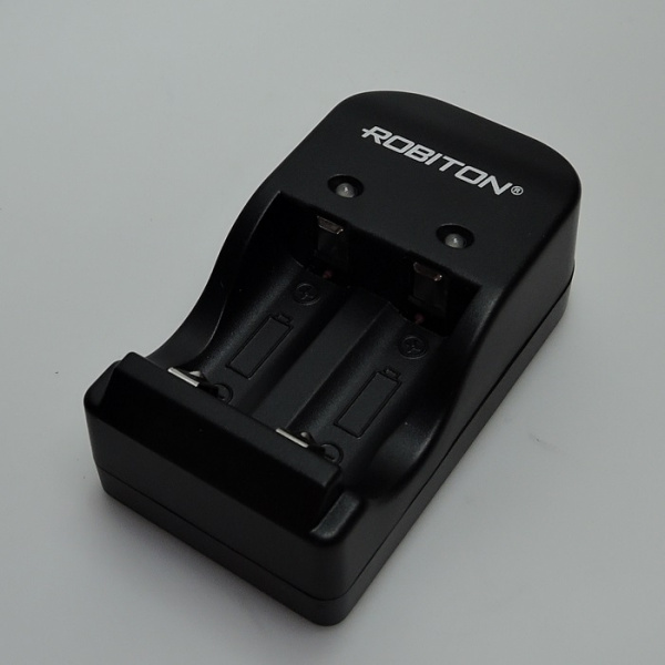 Зарядное устройство Robiton Smart RCR123 13024 - 3
