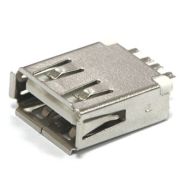 Гнездо USB A 1J на кабель USB A-FA 61913
