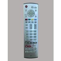 Пульт ДУ Panasonic EUR7635040 = EUR7635050 *****