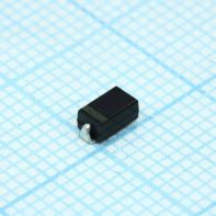 Диод 1N5819 1A 40V (SS14) smd DO-214AC