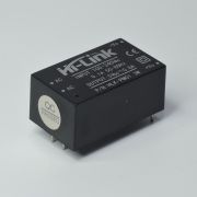 Модуль питания  5.0V  0.6A, TSP-05 (HLK-PM01)