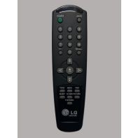 Пульт ДУ LG (GoldStar) 105-210N orig *****