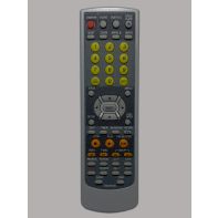 Пульт ДУ BBK DW-9916S DVD