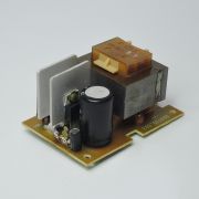 Блок питания  6.0V  0.8A, ТП112-3-1 на м/сх. К142ЕН5Б(Г)