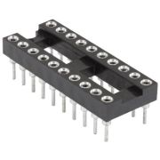 Сокета 20 SCSM-20 TRS-20