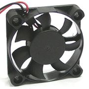 Вентилятор  12V  50*50*10мм RQD5010MS