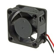 Вентилятор  24V  40*40*20мм RQD4020MS