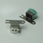 Головка аудио стерео TC821DK-2B