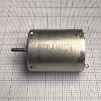 Двигатель  12.0V R370-8780 81252 -