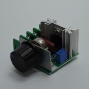 Регулятор мощности 220V  2000W 110741 -