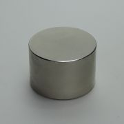 Магнит цилиндр D=45мм h=30мм 89570