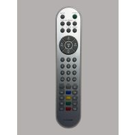 Пульт ДУ LG (GoldStar) 6710T00008B (AKB30377804) *****