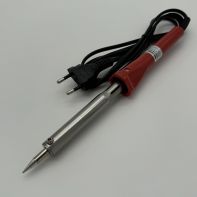 Паяльник 220V  80W Rexant 12-0125-4