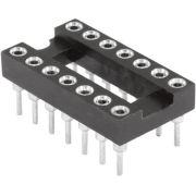 Сокета 14 SCSM-14 TRS-14
