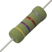 Резистор      4.7 кОм 2W