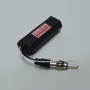 Усилитель УКВ FM авто с регулировкой 15-35Db