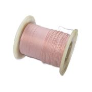 Провод МГТФ 0.03мм 1метр 107657